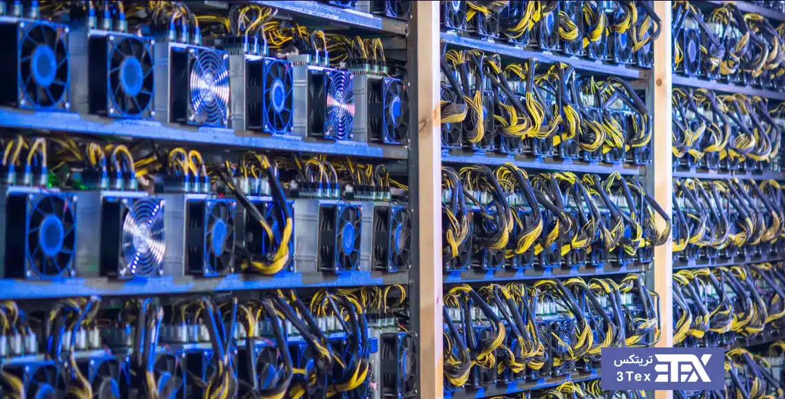 Bitcoin Mining Difficulty Jumps 3%