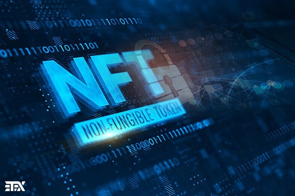 ساخت NFT فرصتی مناسب برای درآمدزایی در دنیای کریپتوکارنسی.