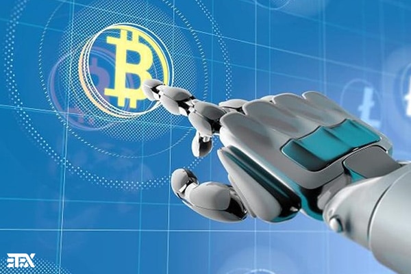 ربات آربیتراژ ارز دیجیتال برای خرید و فروش بیت کوین