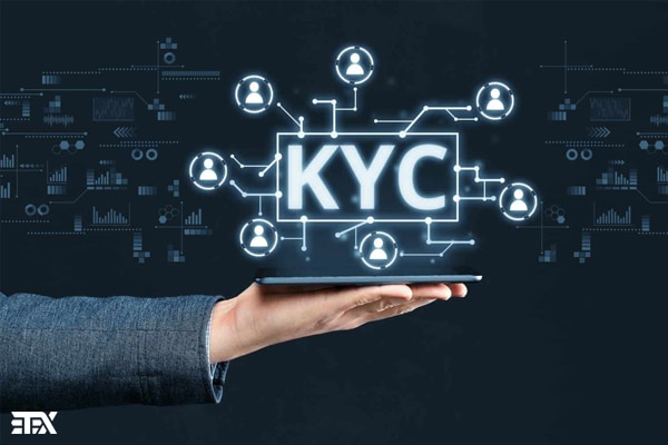 احراز هویت مشتریان یا KYC در صرافی‌های ارز دیجیتال به‌منظور جلوگیری از کلاهبرداری